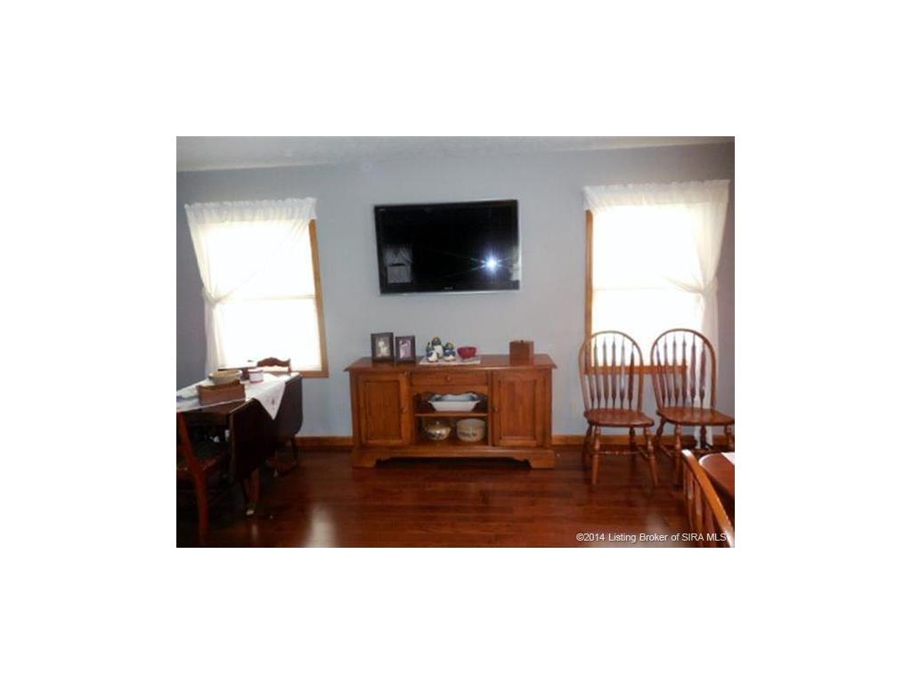 6851 West Prowsville Ridge Road Campbellsburg, IN 47108 - Photo 11 of 81 Gallery Image 11