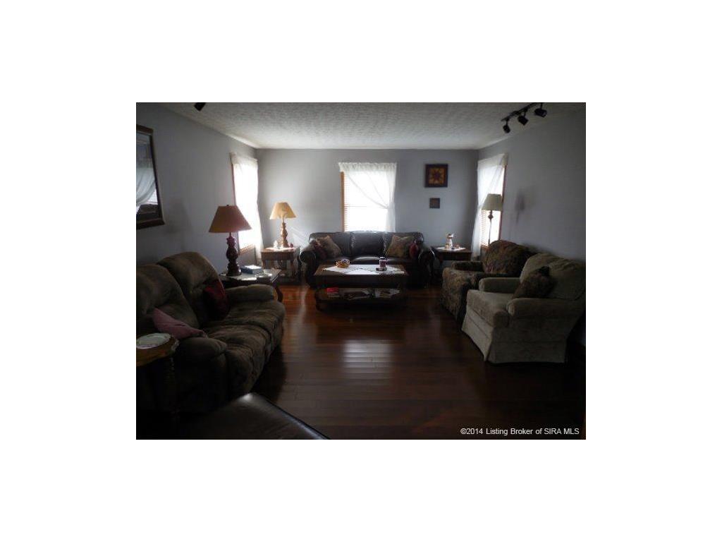 6851 West Prowsville Ridge Road Campbellsburg, IN 47108 - Photo 12 of 81 Gallery Image 12