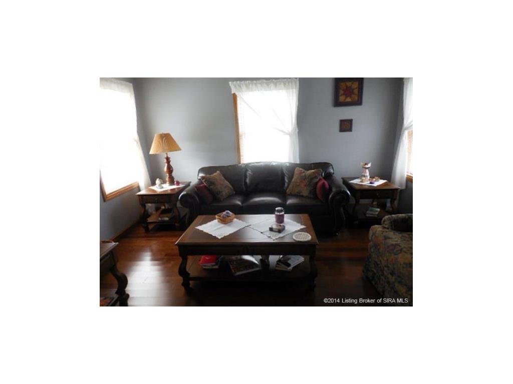6851 West Prowsville Ridge Road Campbellsburg, IN 47108 - Photo 13 of 81 Gallery Image 13