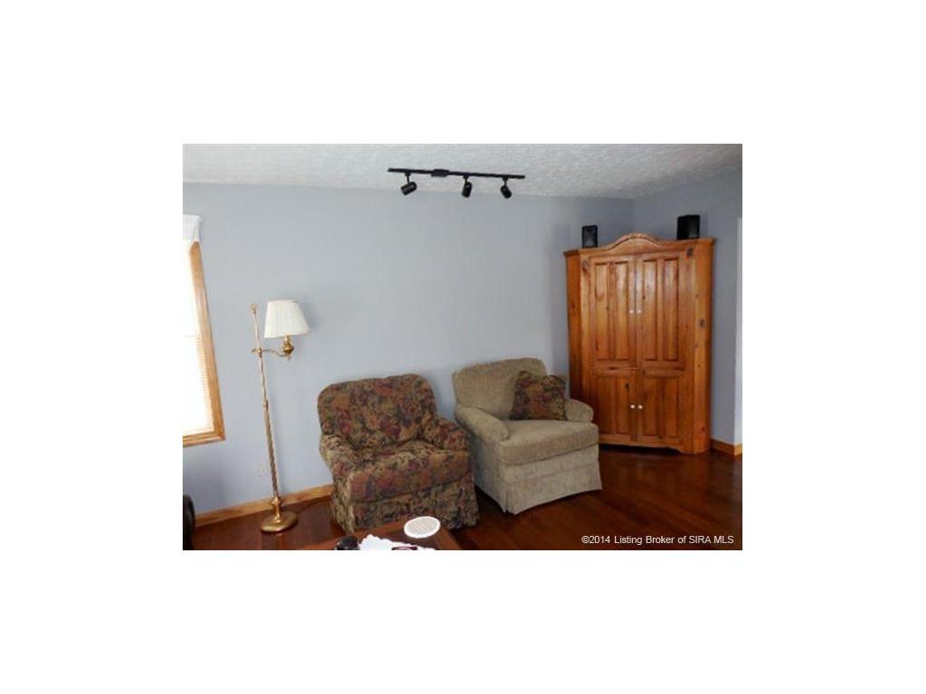 6851 West Prowsville Ridge Road Campbellsburg, IN 47108 - Photo 15 of 81 Gallery Image 15