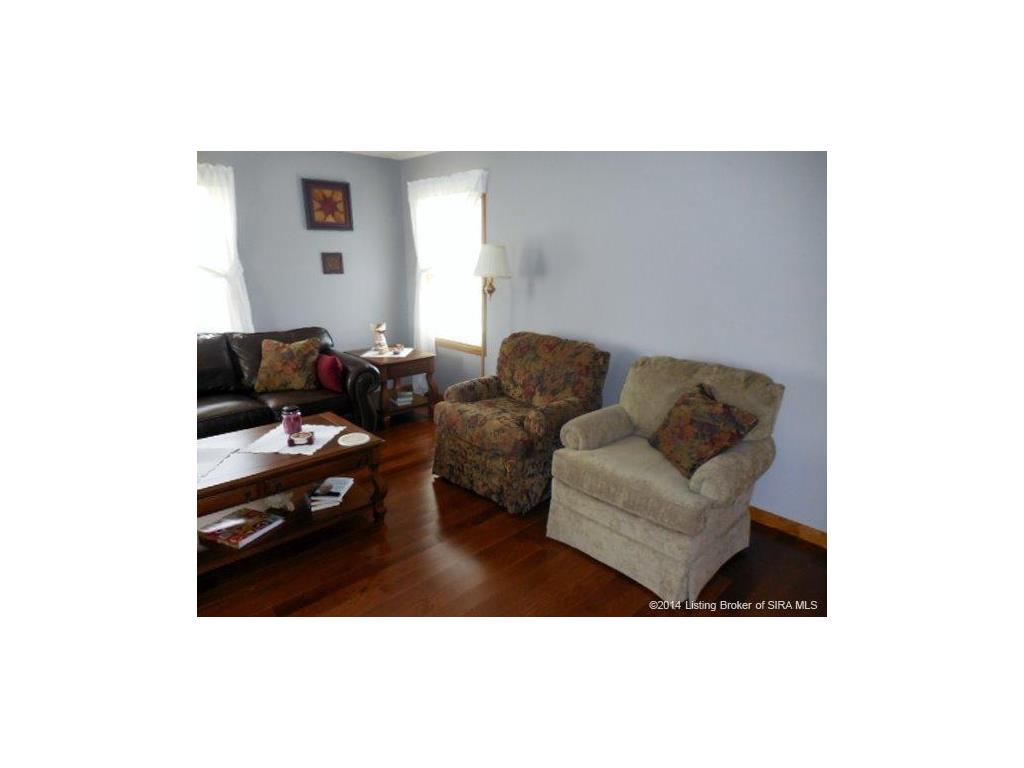6851 West Prowsville Ridge Road Campbellsburg, IN 47108 - Photo 16 of 81 Gallery Image 16