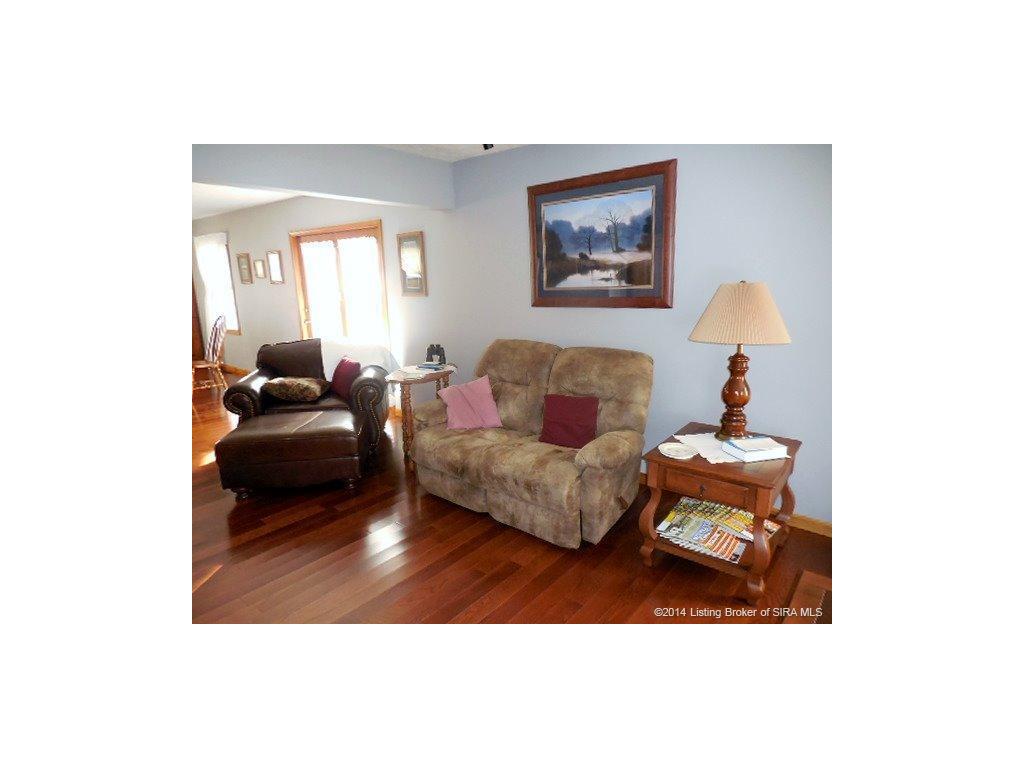 6851 West Prowsville Ridge Road Campbellsburg, IN 47108 - Photo 17 of 81 Gallery Image 17