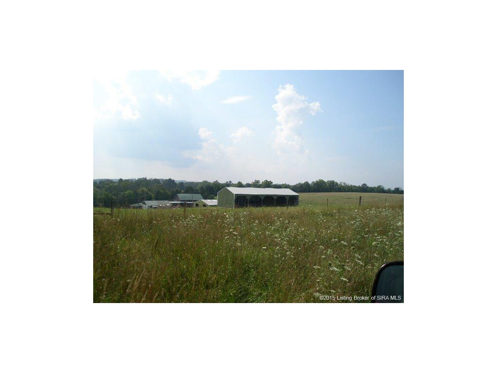 6851 West Prowsville Ridge Road Campbellsburg, IN 47108 - Photo 19 of 81 Gallery Image 19