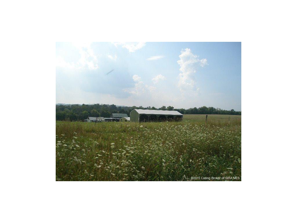 6851 West Prowsville Ridge Road Campbellsburg, IN 47108 - Photo 20 of 81 Gallery Image 20