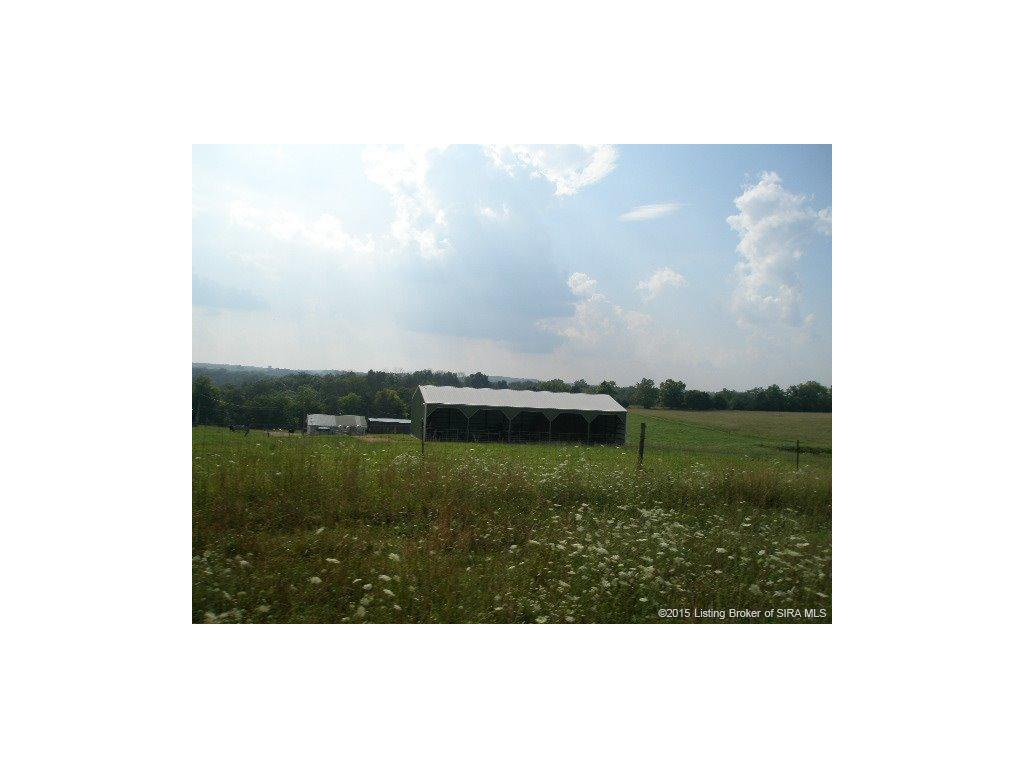 6851 West Prowsville Ridge Road Campbellsburg, IN 47108 - Photo 21 of 81 Gallery Image 21