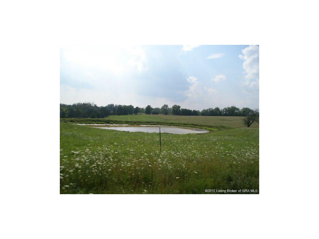6851 West Prowsville Ridge Road Campbellsburg, IN 47108 - Photo 24 of 81 Gallery Image 24