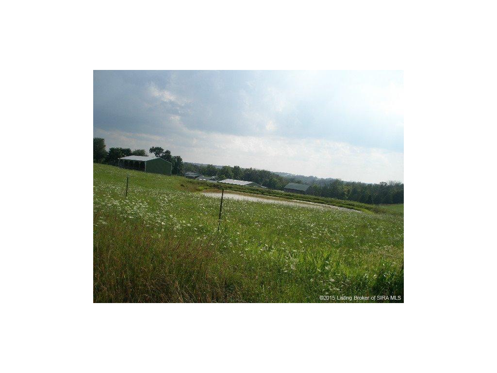 6851 West Prowsville Ridge Road Campbellsburg, IN 47108 - Photo 25 of 81 Gallery Image 25