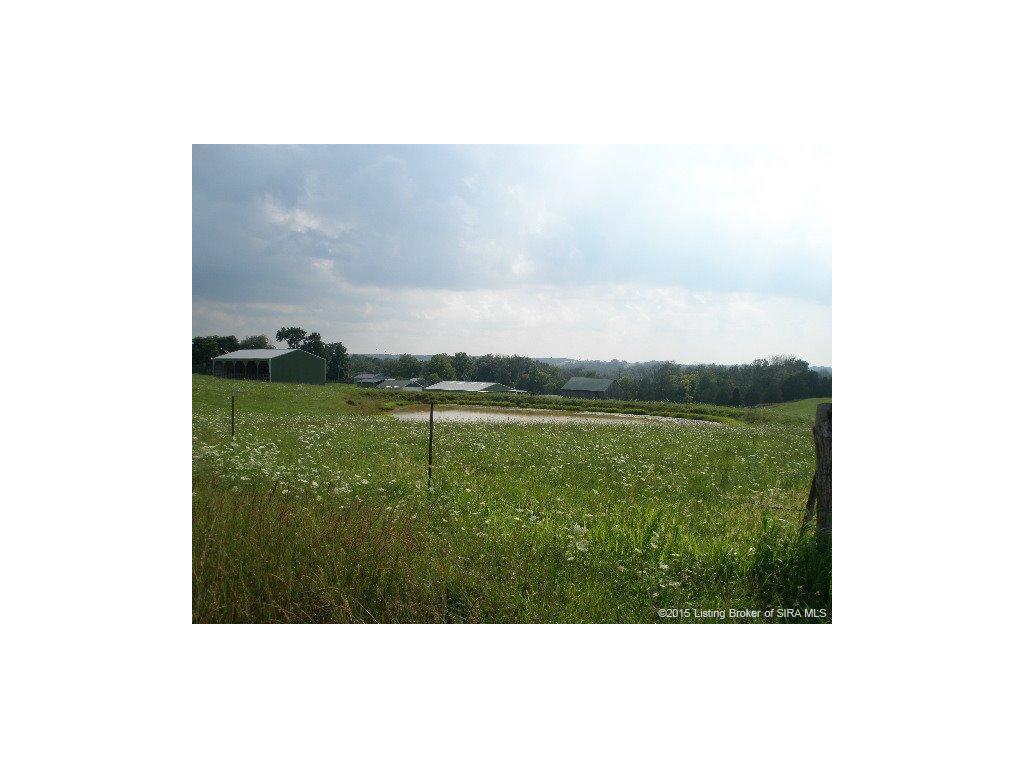 6851 West Prowsville Ridge Road Campbellsburg, IN 47108 - Photo 26 of 81 Gallery Image 26