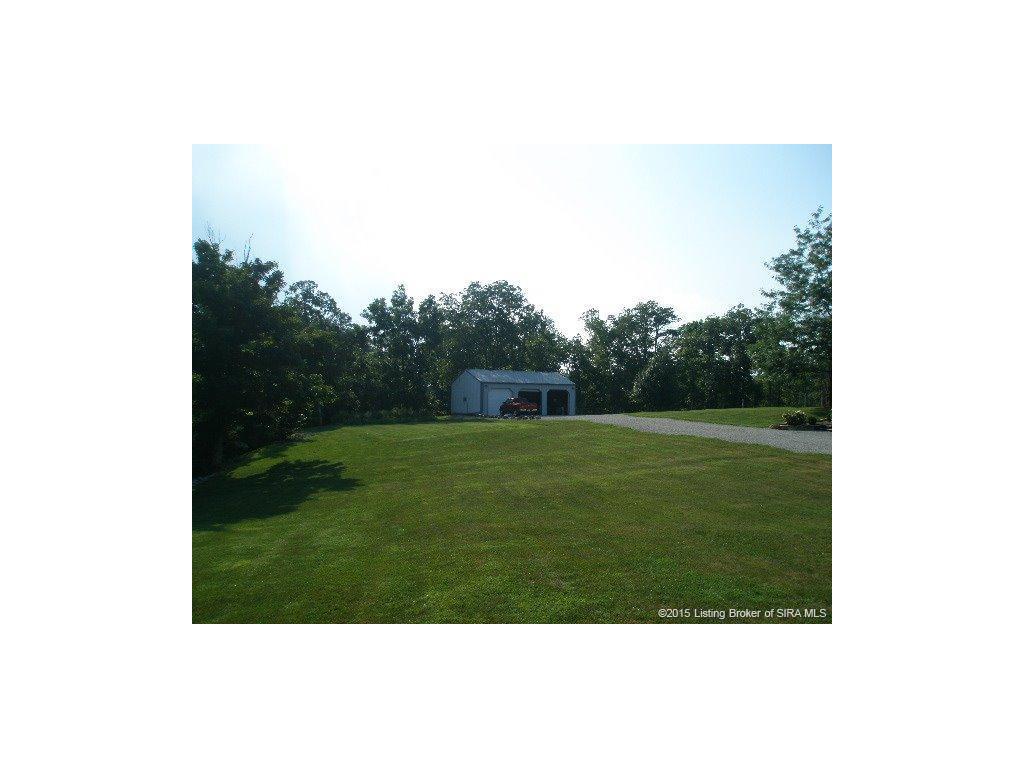 6851 West Prowsville Ridge Road Campbellsburg, IN 47108 - Photo 27 of 81 Gallery Image 27