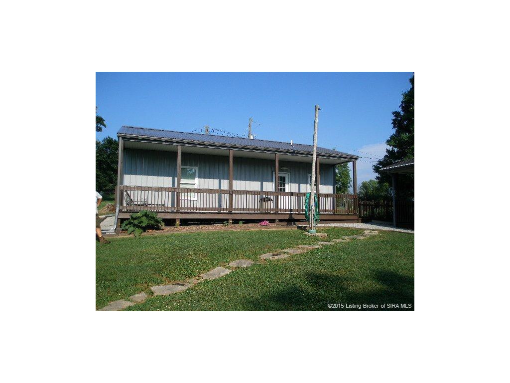 6851 West Prowsville Ridge Road Campbellsburg, IN 47108 - Photo 28 of 81 Gallery Image 28