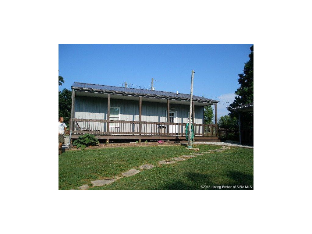 6851 West Prowsville Ridge Road Campbellsburg, IN 47108 - Photo 29 of 81 Gallery Image 29