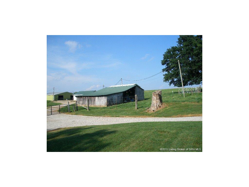 6851 West Prowsville Ridge Road Campbellsburg, IN 47108 - Photo 30 of 81 Gallery Image 30