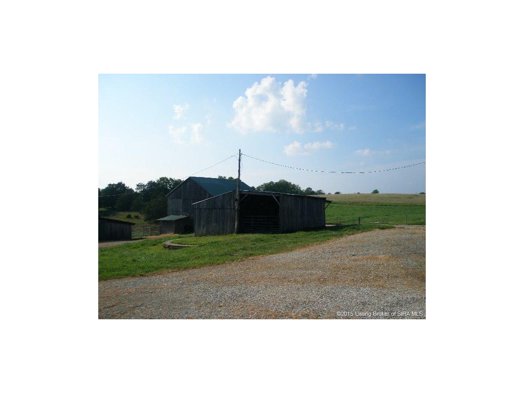 6851 West Prowsville Ridge Road Campbellsburg, IN 47108 - Photo 37 of 81 Gallery Image 37