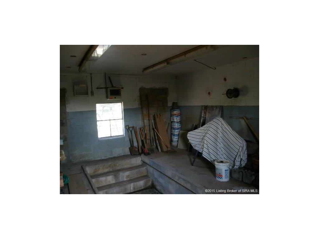 6851 West Prowsville Ridge Road Campbellsburg, IN 47108 - Photo 40 of 81 Gallery Image 40