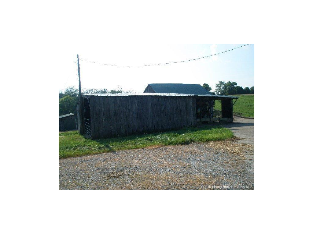 6851 West Prowsville Ridge Road Campbellsburg, IN 47108 - Photo 43 of 81 Gallery Image 43