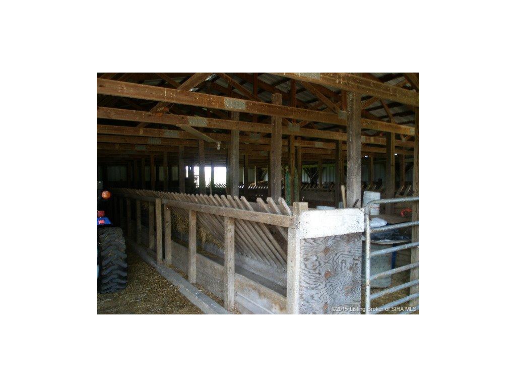 6851 West Prowsville Ridge Road Campbellsburg, IN 47108 - Photo 44 of 81 Gallery Image 44