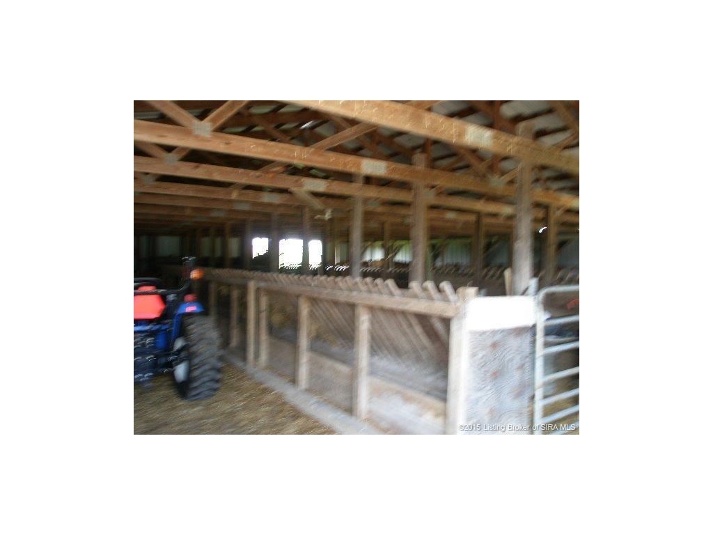 6851 West Prowsville Ridge Road Campbellsburg, IN 47108 - Photo 46 of 81 Gallery Image 46