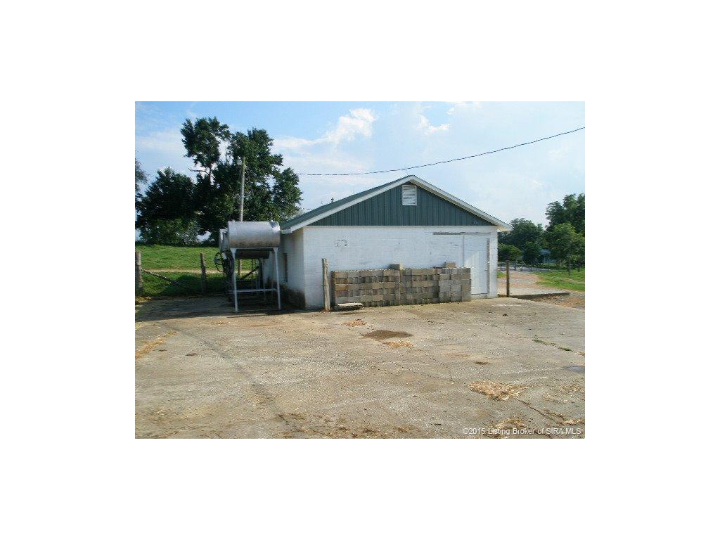 6851 West Prowsville Ridge Road Campbellsburg, IN 47108 - Photo 48 of 81 Gallery Image 48