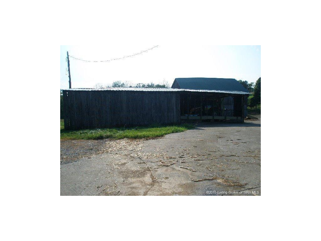 6851 West Prowsville Ridge Road Campbellsburg, IN 47108 - Photo 49 of 81 Gallery Image 49