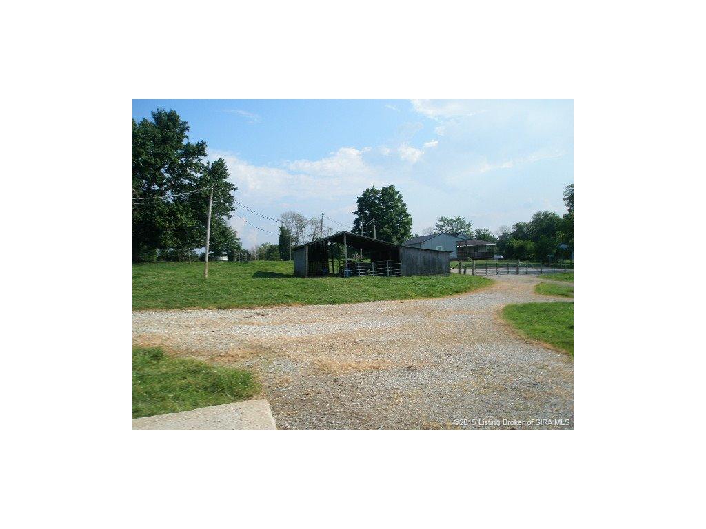 6851 West Prowsville Ridge Road Campbellsburg, IN 47108 - Photo 50 of 81 Gallery Image 50