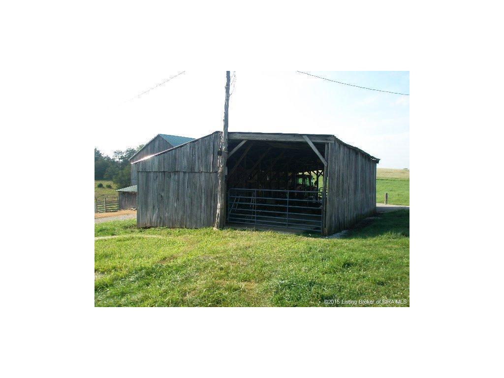6851 West Prowsville Ridge Road Campbellsburg, IN 47108 - Photo 53 of 81 Gallery Image 53