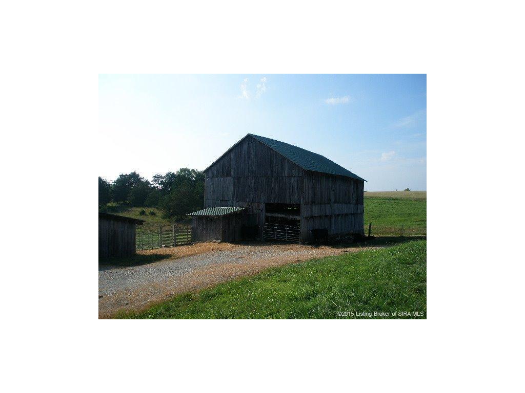 6851 West Prowsville Ridge Road Campbellsburg, IN 47108 - Photo 54 of 81 Gallery Image 54