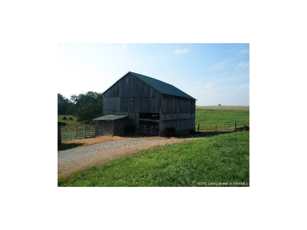 6851 West Prowsville Ridge Road Campbellsburg, IN 47108 - Photo 56 of 81 Gallery Image 56