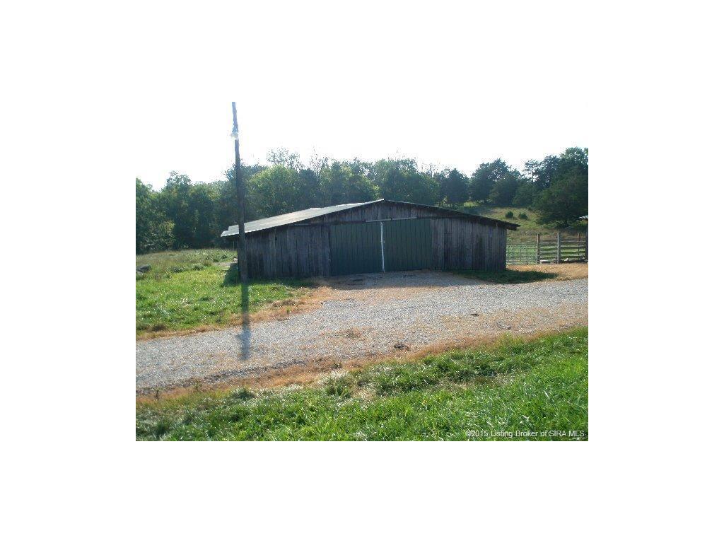 6851 West Prowsville Ridge Road Campbellsburg, IN 47108 - Photo 57 of 81 Gallery Image 57