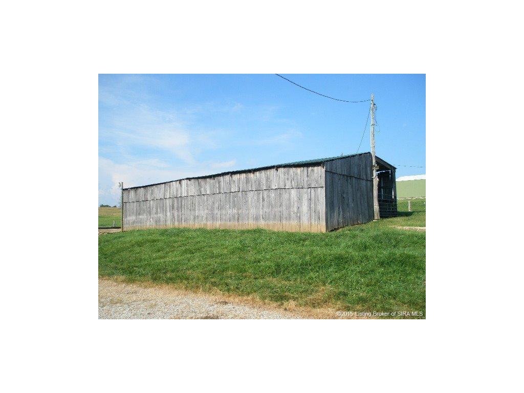 6851 West Prowsville Ridge Road Campbellsburg, IN 47108 - Photo 59 of 81 Gallery Image 59