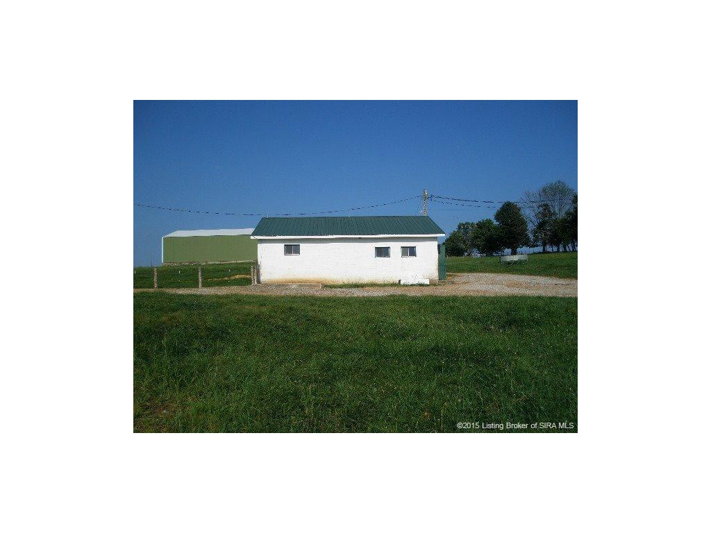 6851 West Prowsville Ridge Road Campbellsburg, IN 47108 - Photo 60 of 81 Gallery Image 60