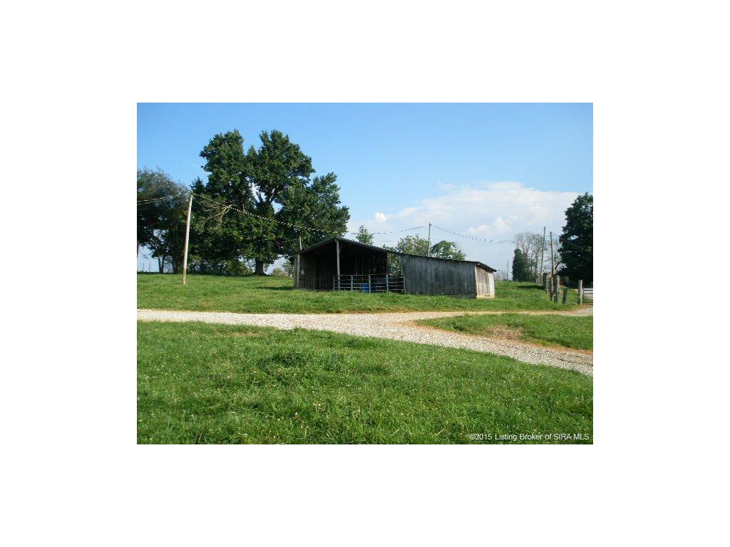 6851 West Prowsville Ridge Road Campbellsburg, IN 47108 - Photo 61 of 81 Gallery Image 61
