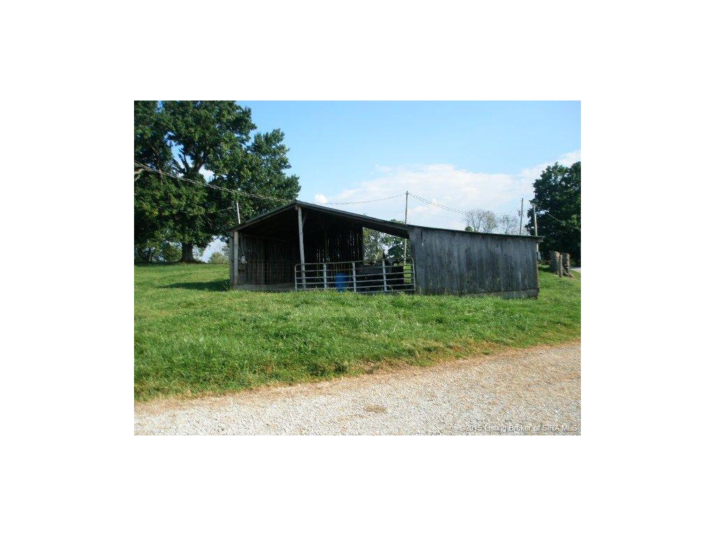 6851 West Prowsville Ridge Road Campbellsburg, IN 47108 - Photo 63 of 81 Gallery Image 63