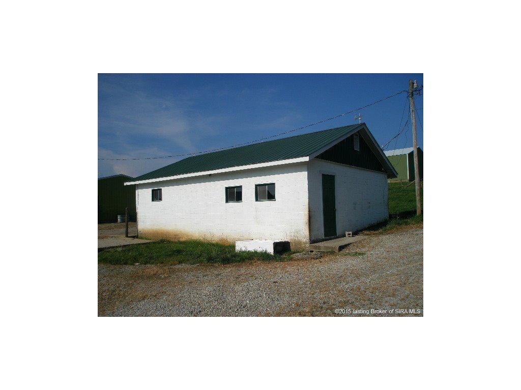 6851 West Prowsville Ridge Road Campbellsburg, IN 47108 - Photo 64 of 81 Gallery Image 64