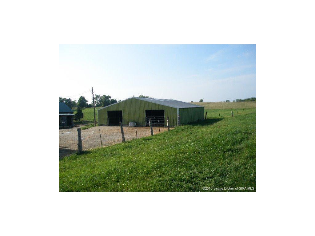 6851 West Prowsville Ridge Road Campbellsburg, IN 47108 - Photo 67 of 81 Gallery Image 67