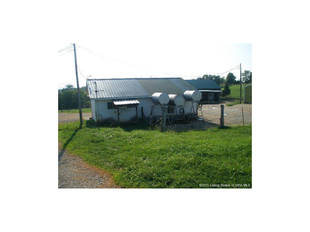 6851 West Prowsville Ridge Road Campbellsburg, IN 47108 - Photo 68 of 81 Gallery Image 68