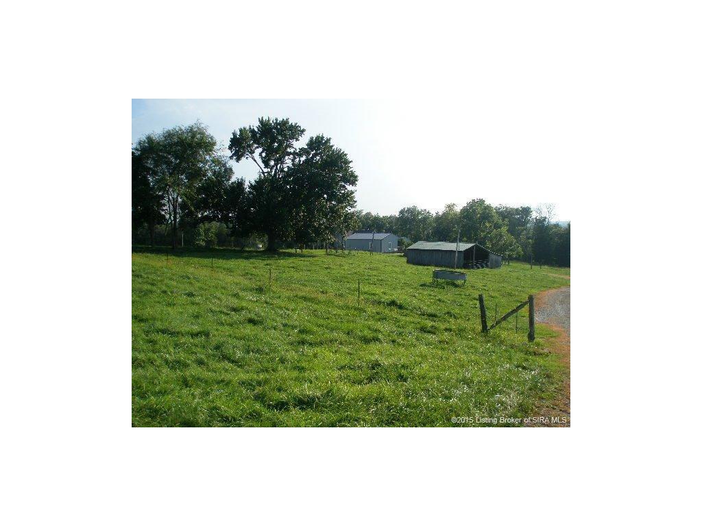 6851 West Prowsville Ridge Road Campbellsburg, IN 47108 - Photo 73 of 81 Gallery Image 73