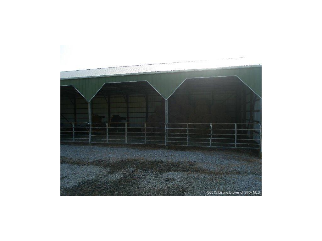 6851 West Prowsville Ridge Road Campbellsburg, IN 47108 - Photo 74 of 81 Gallery Image 74