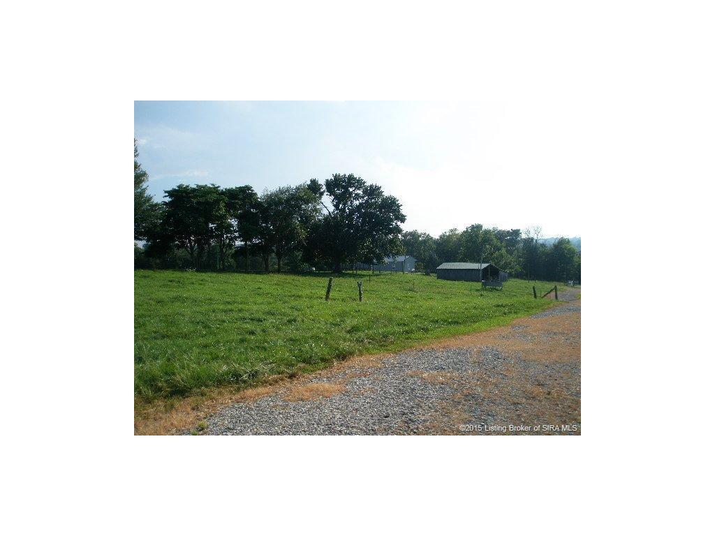6851 West Prowsville Ridge Road Campbellsburg, IN 47108 - Photo 76 of 81 Gallery Image 76