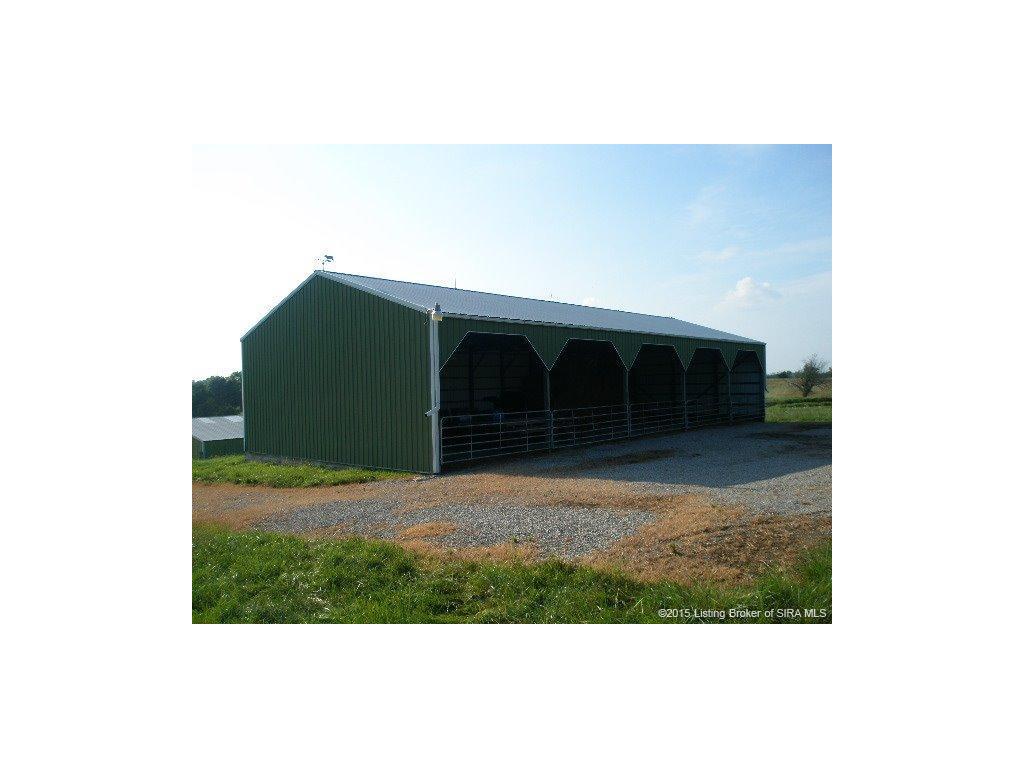 6851 West Prowsville Ridge Road Campbellsburg, IN 47108 - Photo 77 of 81 Gallery Image 77
