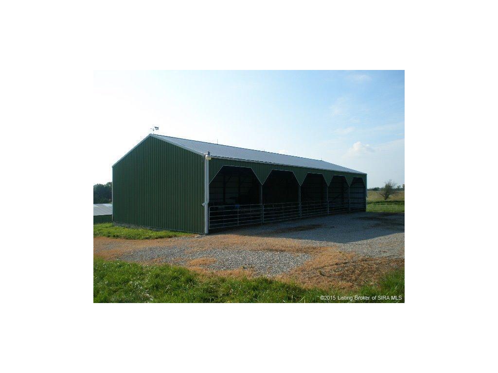 6851 West Prowsville Ridge Road Campbellsburg, IN 47108 - Photo 78 of 81 Gallery Image 78