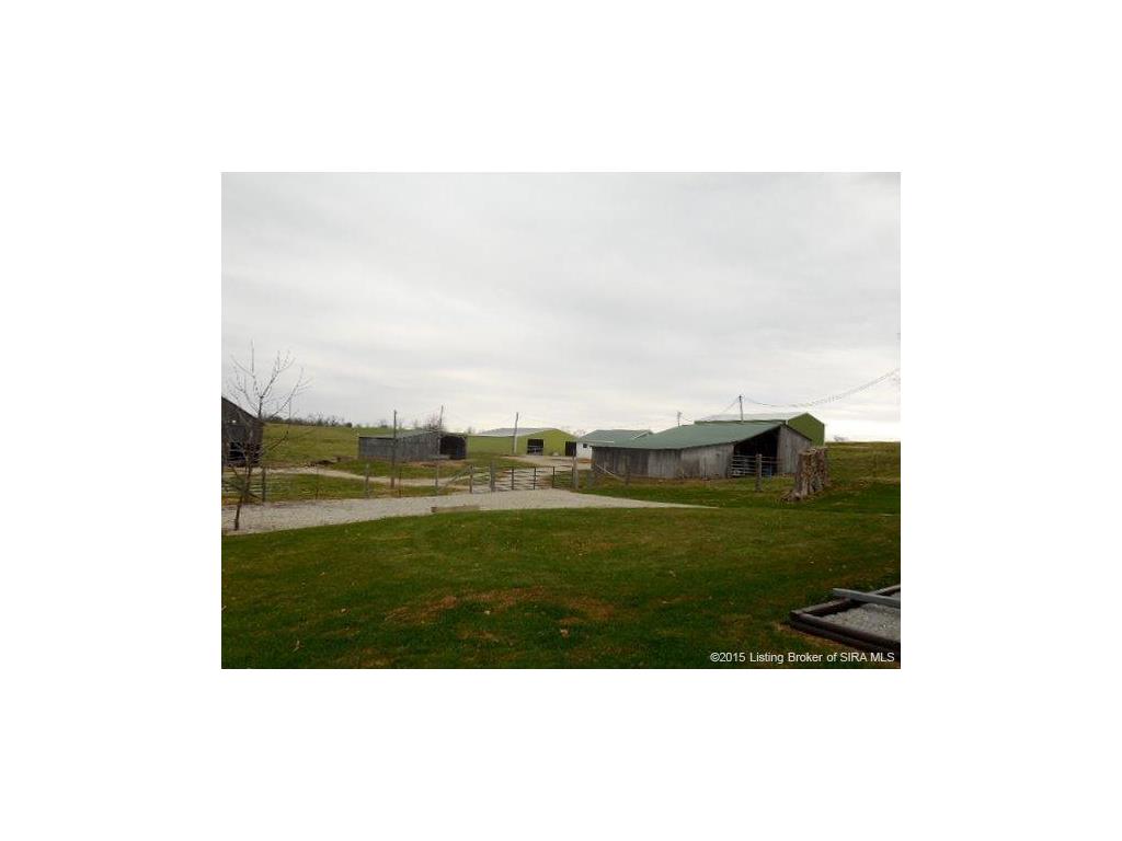 6851 West Prowsville Ridge Road Campbellsburg, IN 47108 - Photo 79 of 81 Gallery Image 79