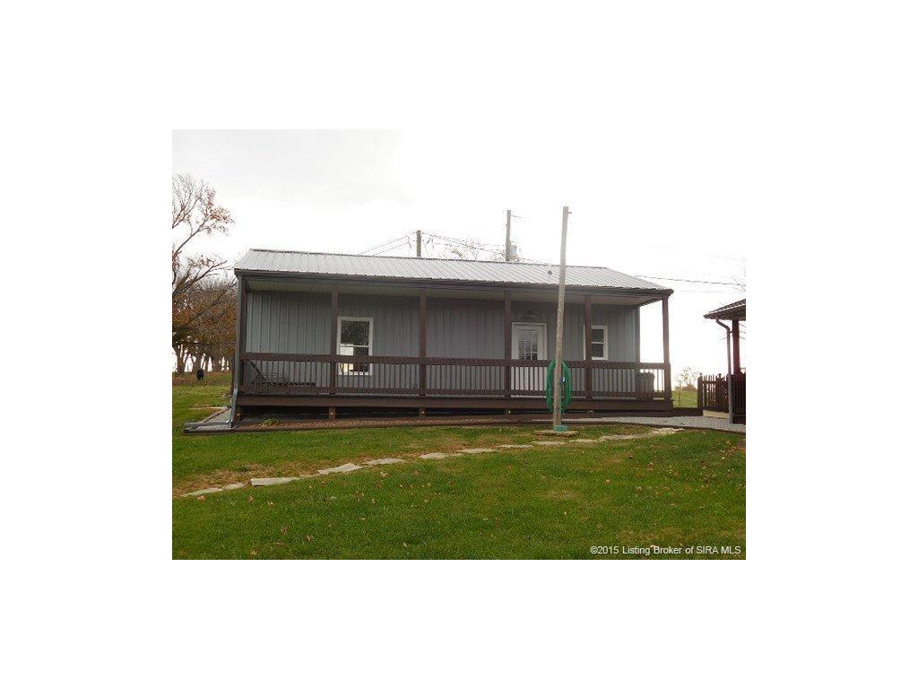 6851 West Prowsville Ridge Road Campbellsburg, IN 47108 - Photo 80 of 81 Gallery Image 80