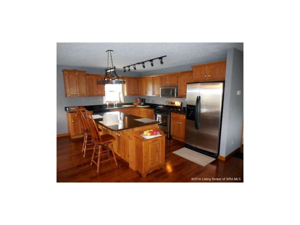 6851 West Prowsville Ridge Road Campbellsburg, IN 47108 - Photo 8 of 81 Gallery Image 8