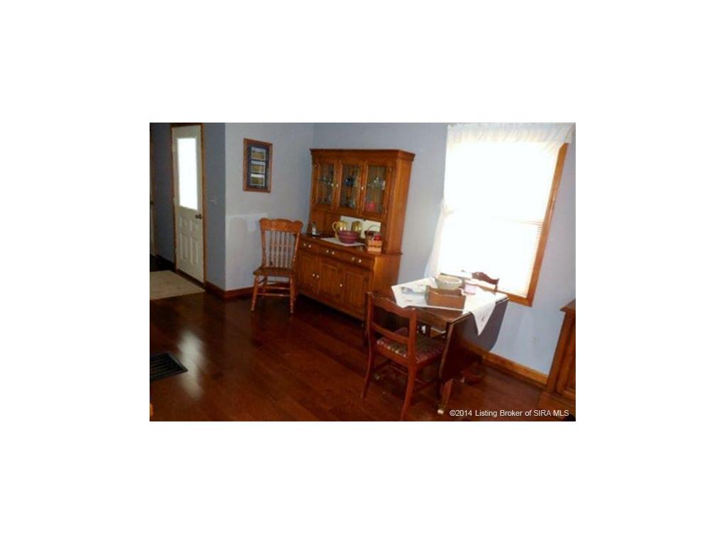 6851 West Prowsville Ridge Road Campbellsburg, IN 47108 - Photo 10 of 81 Gallery Image 10