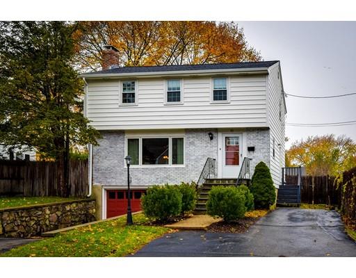 93 Sachem Road Needham, MA 02494 - Photo 1 of 14 Gallery Image 1