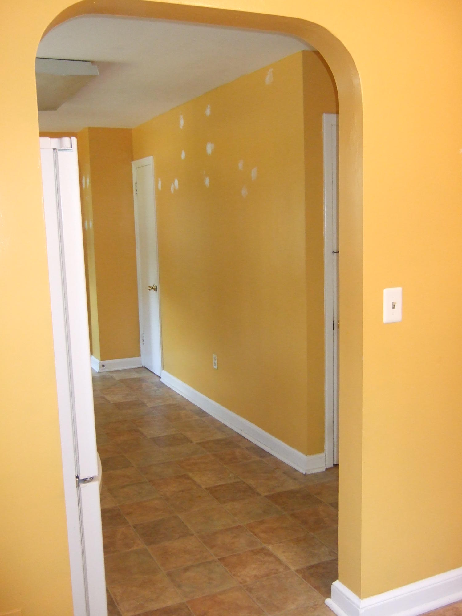 2367 Idavere Road Southwest Roanoke, VA 24015 - Photo 23 of 26 Breakfast/dining nook