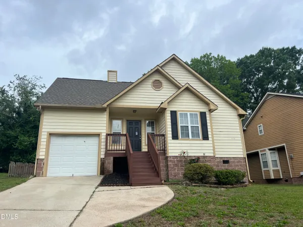 $319,900 | 219 Carroll Street, Wake Forest, NC 27587