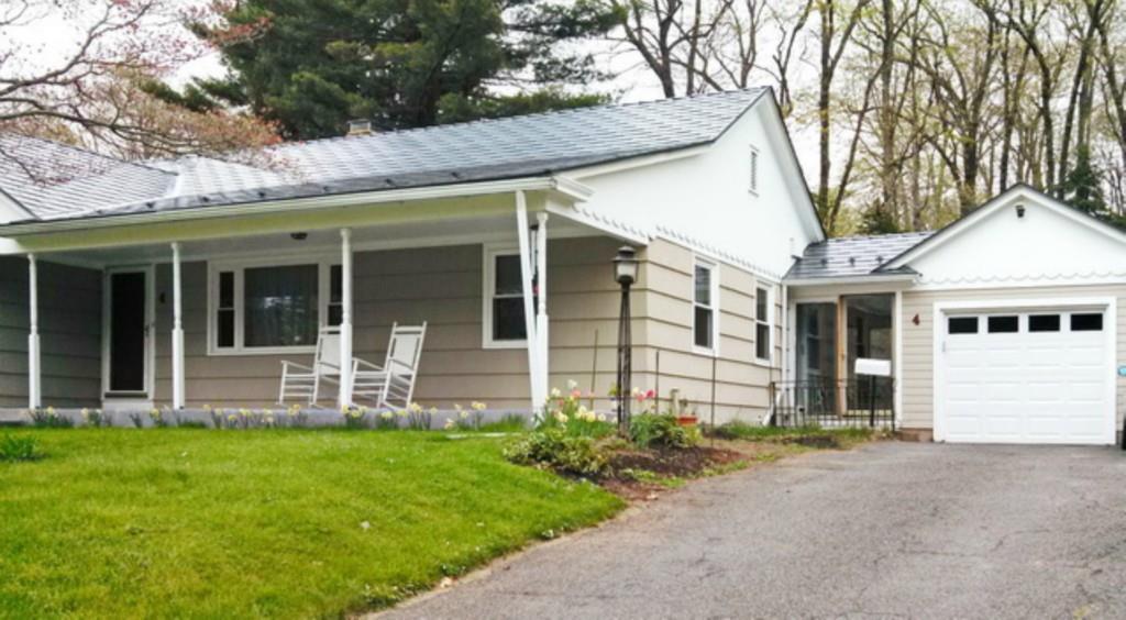 4 Woodland Road Portland, CT 06480 - Photo 1 of 1