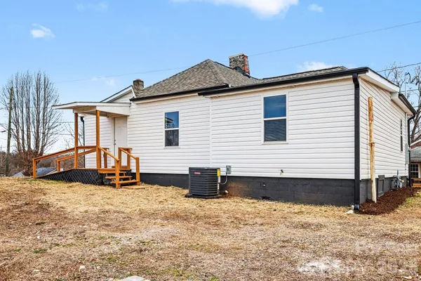 $239,900 | 214 Eastview Street, Morganton, NC 28655