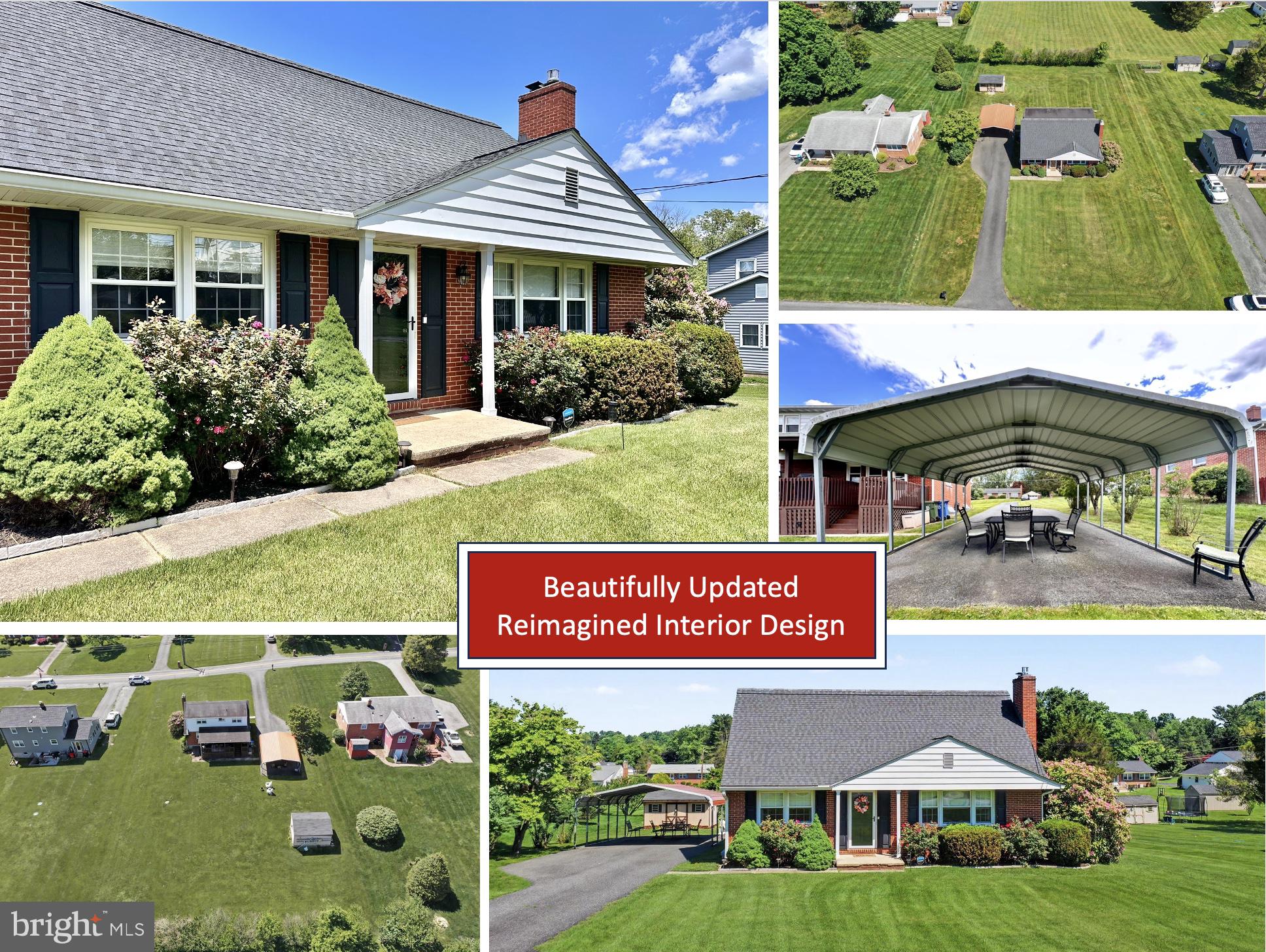 406 Plumtree Road Bel Air, MD 21015 - Photo 56 of 61 Must See to Appreciate! Won't Last Long!